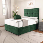 Lima Divan Bed