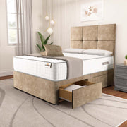 Lima Divan Bed