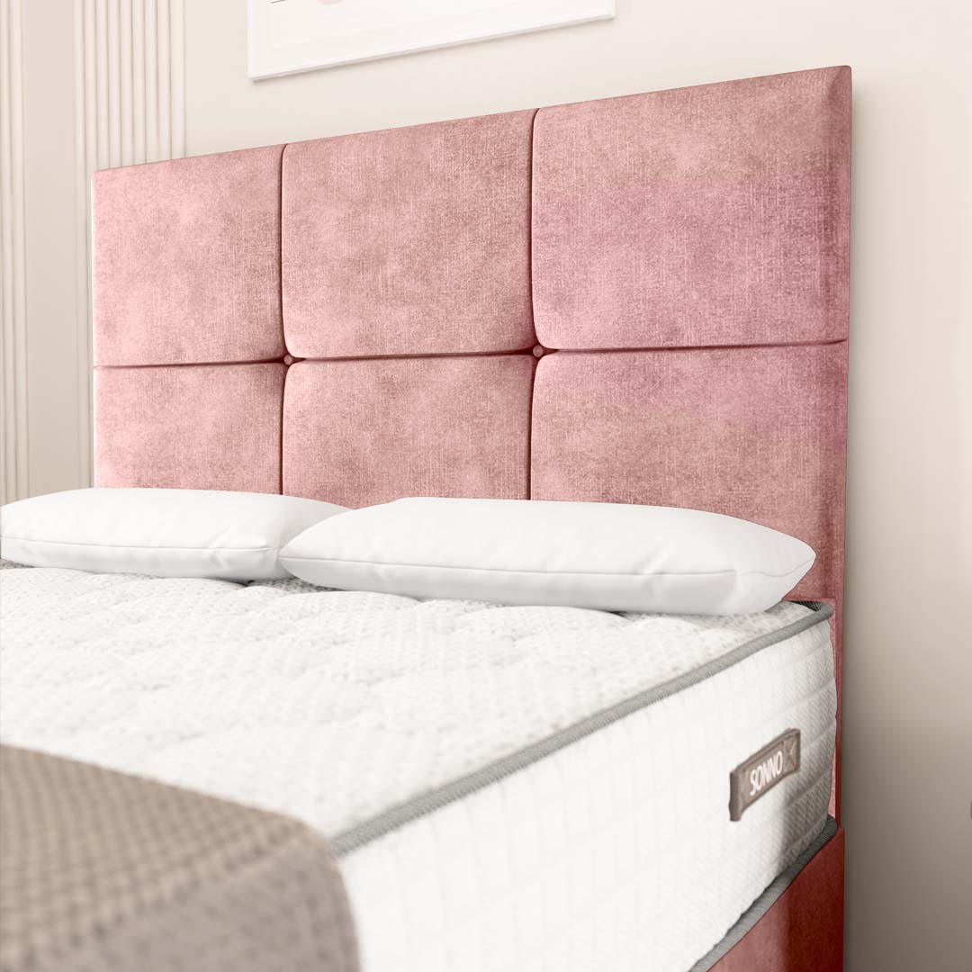 Lima Divan Bed