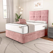 Lima Divan Bed