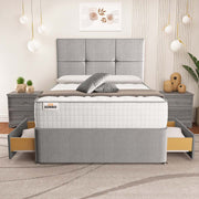 Lima Divan Bed