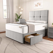 Lima Divan Bed