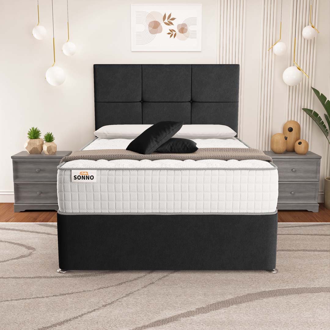 Lima Divan Bed