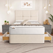 Lima Divan Bed