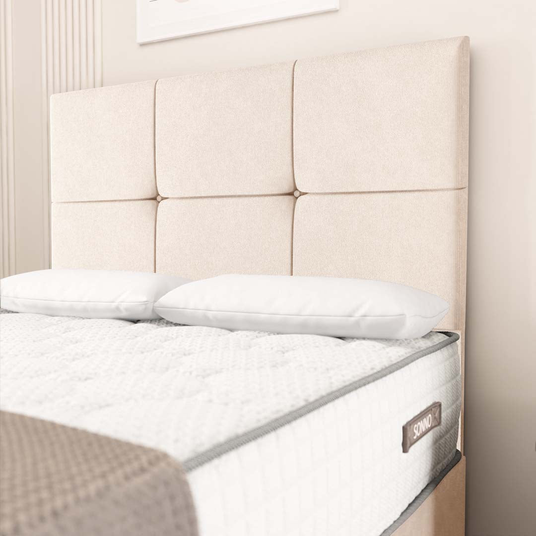 Lima Divan Bed