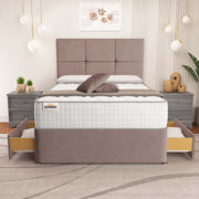 Lima Divan Bed