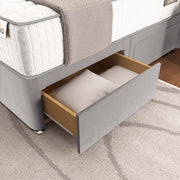 Lima Divan Bed