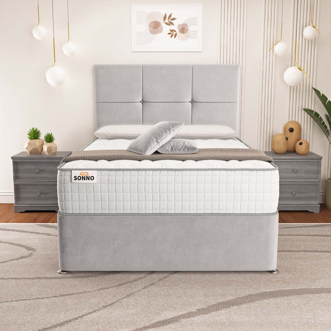 Lima Divan Bed