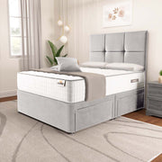 Lima Divan Bed