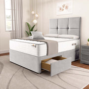 Lima Divan Bed