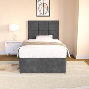 Lima Kids Divan Bed