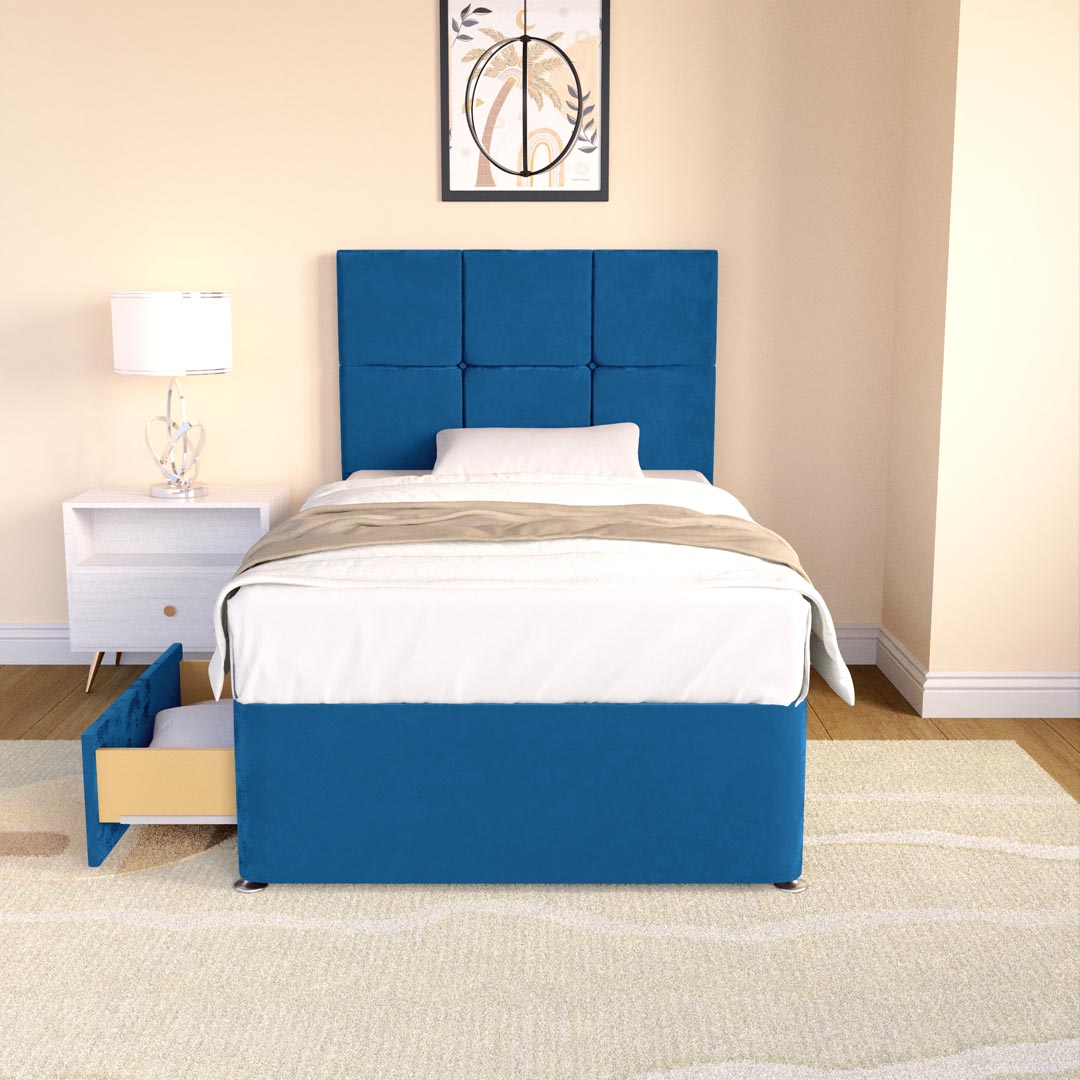 Lima Kids Divan Bed