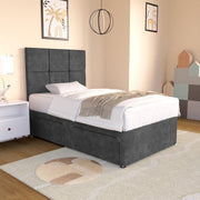 Lima Kids Divan Bed