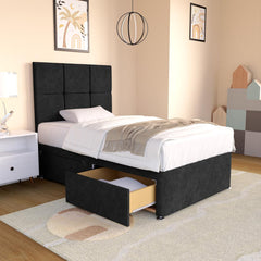 Black Naples