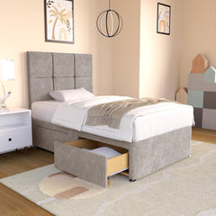 Seal Grey Naples