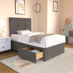 Slate Grey Naples