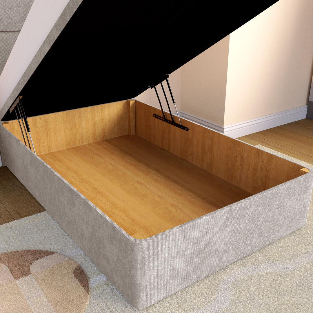 Lima Kids Ottoman Divan Bed
