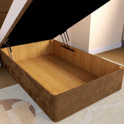 Lima Kids Ottoman Divan Bed