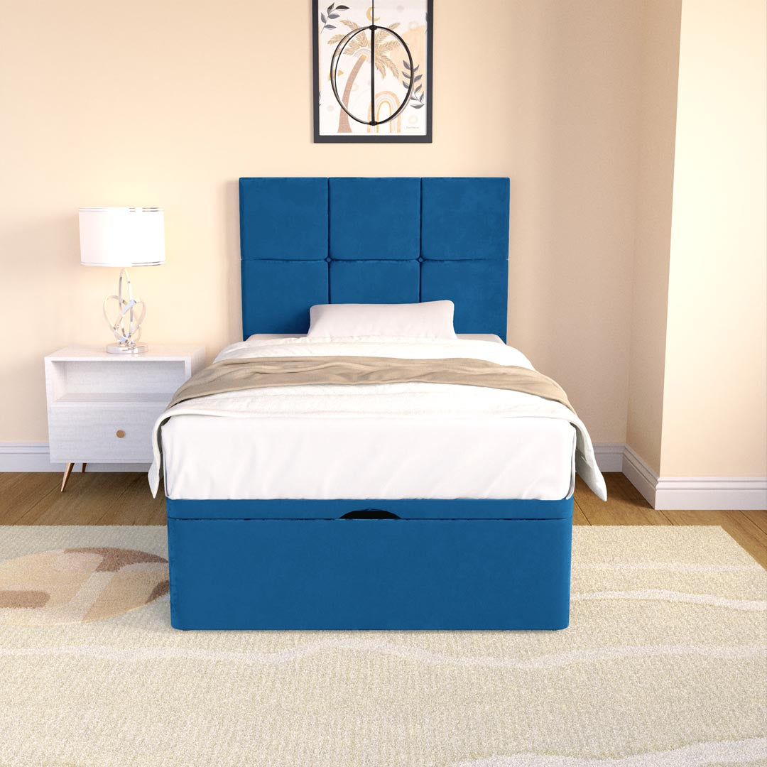 Lima Kids Ottoman Divan Bed