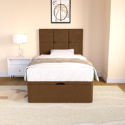 Lima Kids Ottoman Divan Bed