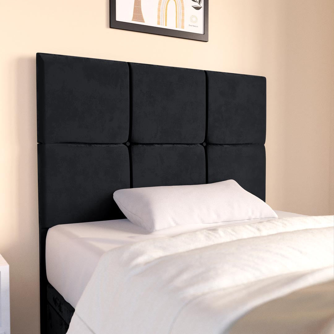 Lima Kids Ottoman Divan Bed