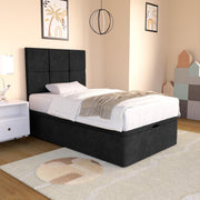 Lima Kids Ottoman Divan Bed