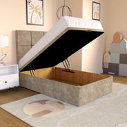 Lima Kids Ottoman Divan Bed