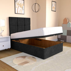 Black Naples