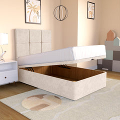 Cream Naples