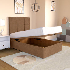 Mink Naples