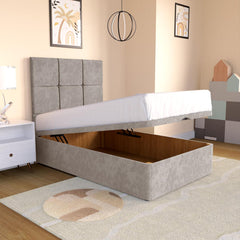 Seal Grey Naples