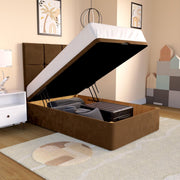 Lima Kids Ottoman Divan Bed