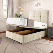 Lima Ottoman Divan Bed