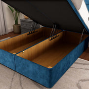 Lima Ottoman Divan Bed