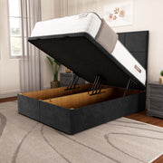 Lima Ottoman Divan Bed