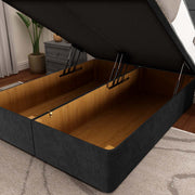 Lima Ottoman Divan Bed
