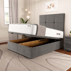 Slate Grey Naples