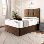 Lima Ottoman Divan Bed