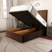 Lima Ottoman Divan Bed