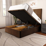 Lima Ottoman Divan Bed