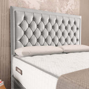 Madrid Ottoman Divan Bed