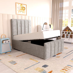 Seal Grey Naples