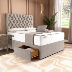 Seal Grey Naples