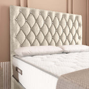 London Ottoman Divan Bed