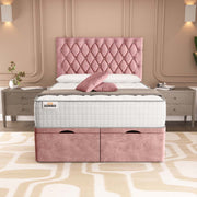 London Ottoman Divan Bed
