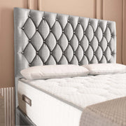 London Ottoman Divan Bed