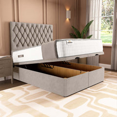 Seal Grey Naples