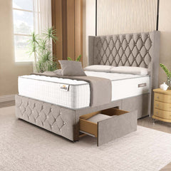 Seal Grey Naples