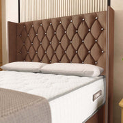 Luxor Wingback Divan Bed