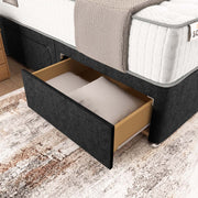 Madrid Chesterfield Divan Bed